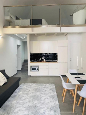 Luxury Loft 35 Cagliari